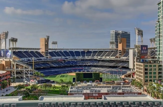 Photo - 877 Island Ave Unit 907