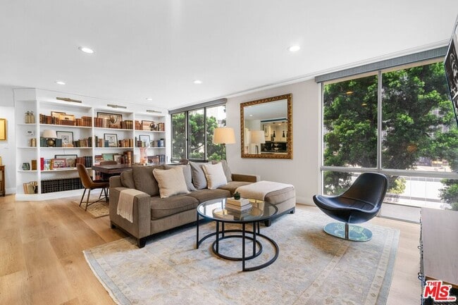 Building Photo - 2160 Century Park E Unit 211