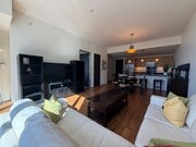 Photo - Fully Furnished Little Italy Condo in Aperture – Private Balcony, In-Unit Laundry & Underground P... Unit #807