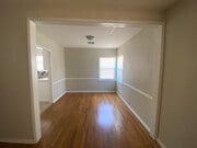 Dining area - 8920 Darby Ave House