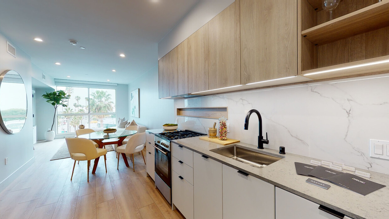 3D Tour - Archer Apartments