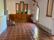 All tile floors. Was chapel for Krotona society. - 6206 Temple Hill Dr Unit Lower