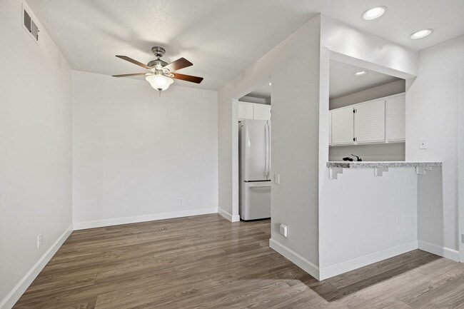 Photo - Modern 2 Bed / 2 Bath Condo with Private Patio in Desirable Le Parc Community – Chino Hills Unit 55