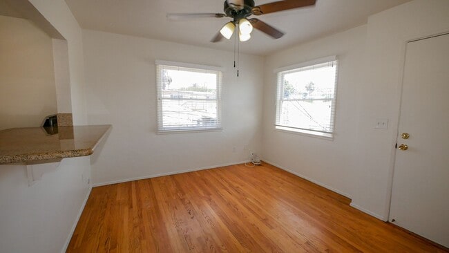Photo - 2nd Floor 1 bedroom 1 bath apartment in PB - 1 CAR GARAGE Unit 3434 1/2