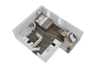 Photo - Luxury Living at 1408 Jefferson