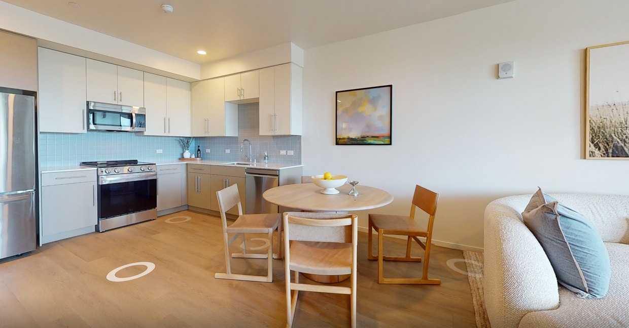 3D Tour - Minn, The