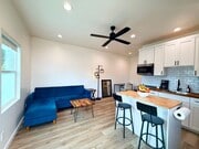 Photo - Welcome to your Contemporary Casita in the... House