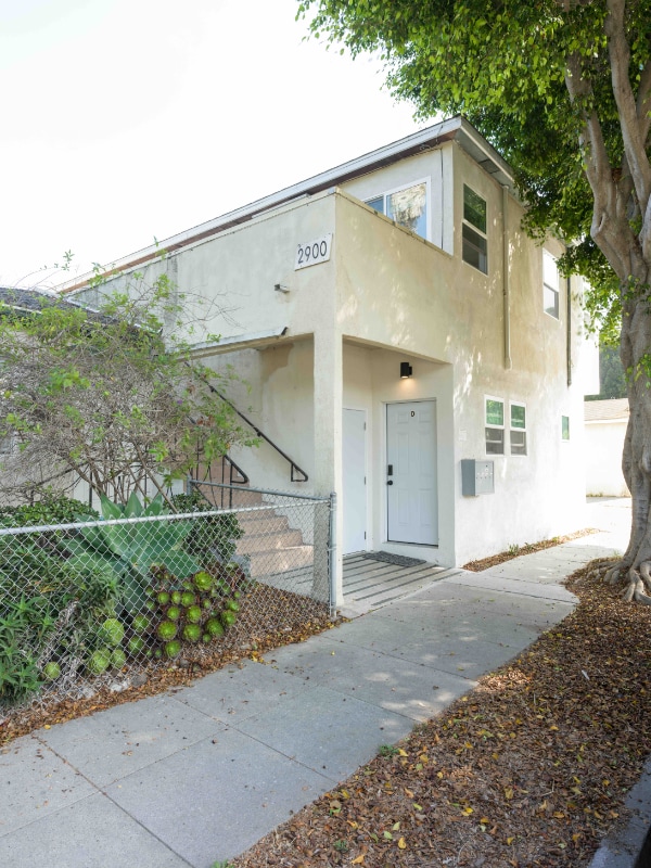 Building Photo - 2900 Exposition Blvd Rental