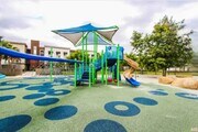 Playground - 8074 Ackerman St Townhome