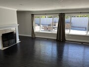 Living/Dining Room - 10616 Bothwell Rd House