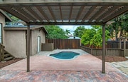4BD/3BA, Pool!! BIG house, 1800sqft!! - 4BD/3BA, Pool!! BIG house, 1800sqft!!