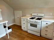 Kitchen - 649 Crest Dr Unit Guest House