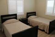 Bedroom - 8864 Earhart Ave House