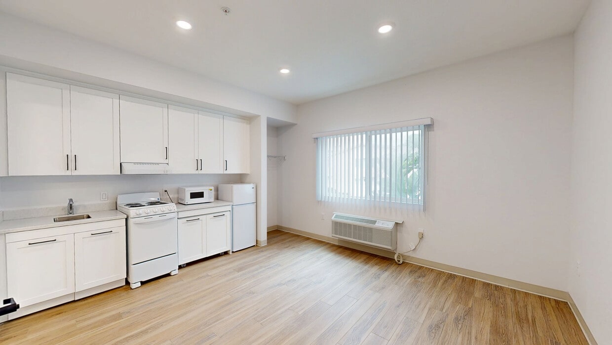 3D Tour - Mesa Vista Apartments