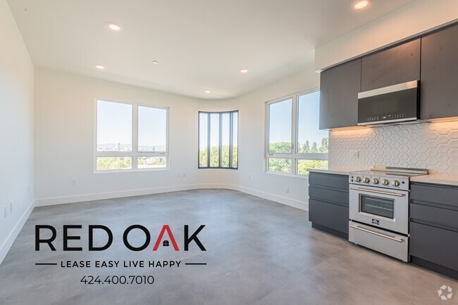 Building Photo - 3450 W 43rd St Unit 414-E Rental