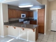 Photo - Northeast Single Story Home in River Oaks ...