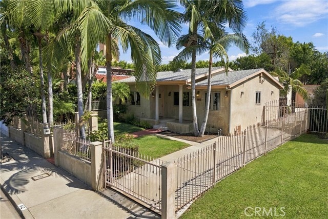 Photo - 642 N Crescent Heights Blvd