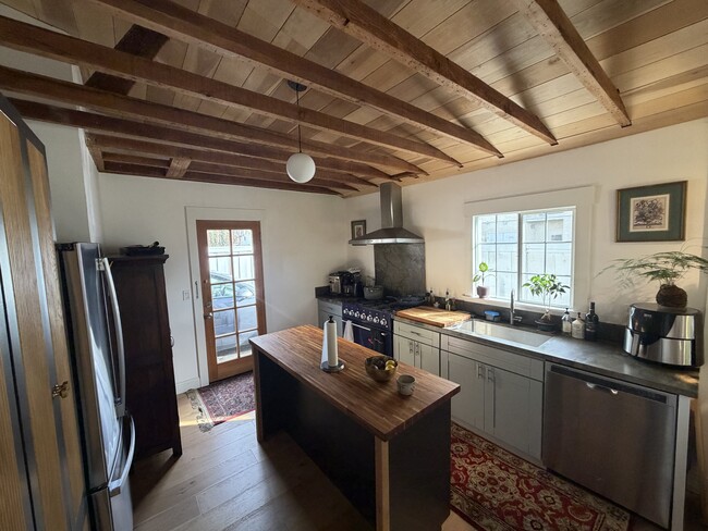 Photo - 4120 Polk Ave