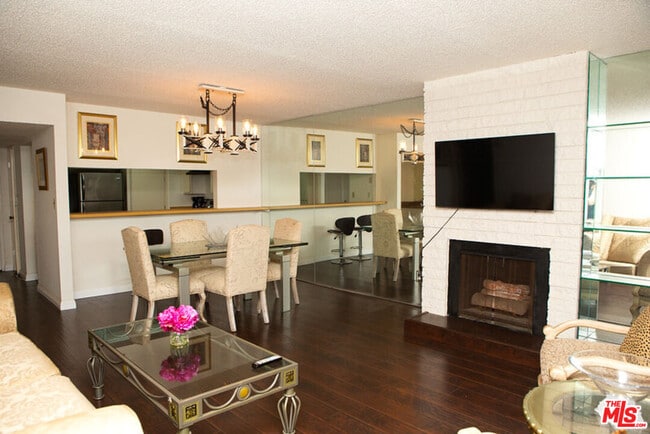 Photo - 10966 Rochester Ave Condo Unit 3E