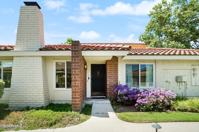 Photo - 2130 Portola Ln Townhome