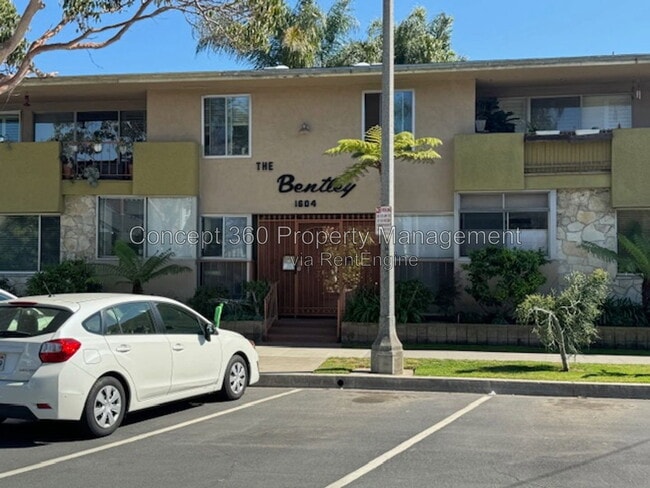 Photo - 1604 2nd St Unit Apartment 1h