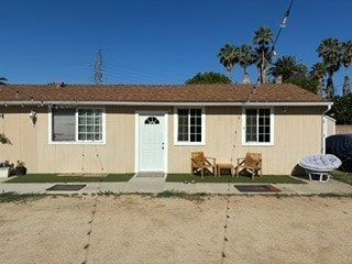 Front of Town Home - 18771 Strathern St Unit A