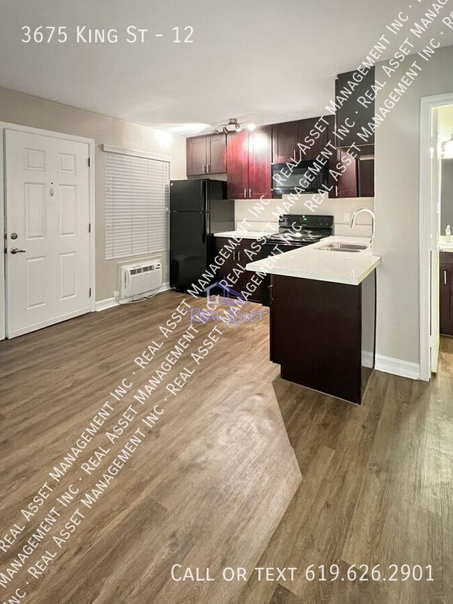 Photo - 3675 King St Unit 12
