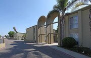 Evergreen Gardens - Evergreen Gardens