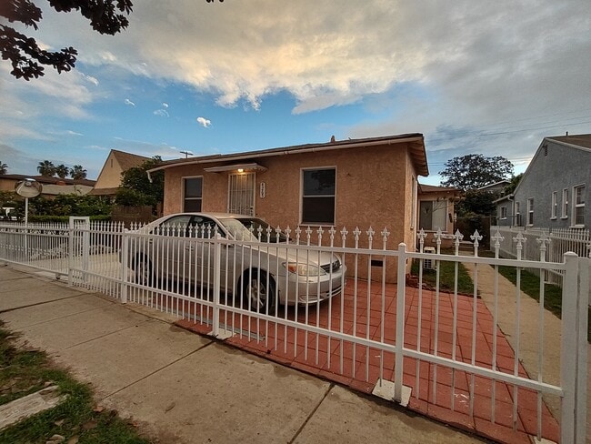 Compact Parking - 4265 Sawtelle Blvd