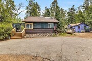 Photo - 3 bd 2 ba country cabin close to town