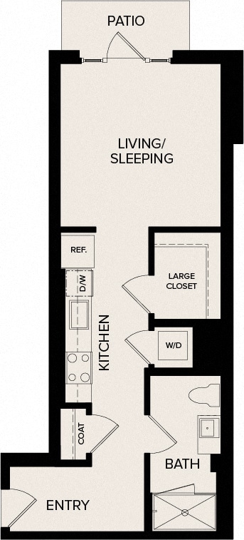 Floor Plan - S4