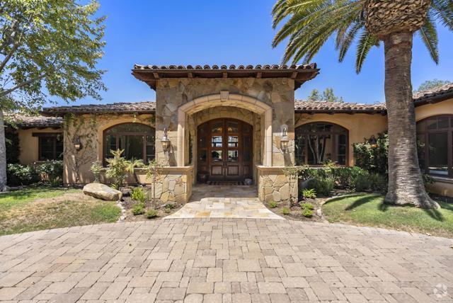 Building Photo - 4130 Rancho Las Brisas tr Rental