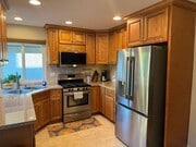 Photo - Short Term Furnished Beautiful SIngle Story Home