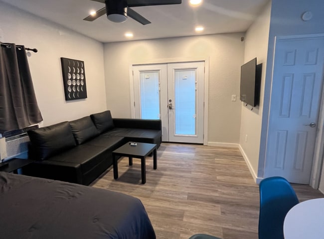 Building Photo - 3639 36th St