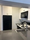 remodeled kitchen - 1440 Veteran Ave Unit 370