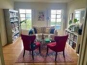 Dining room - 1226 S Longwood Ave