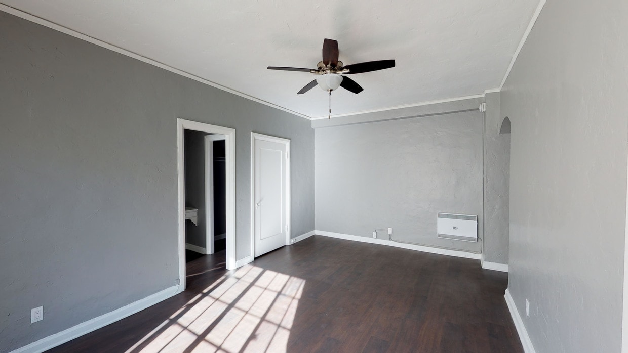 3D Tour - North Kingsley