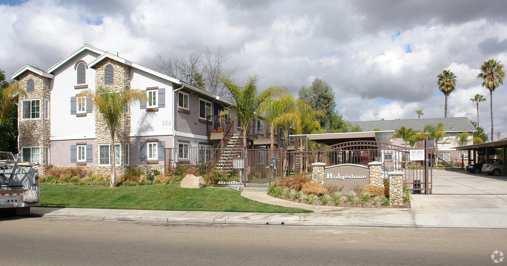 Photo - Ridgestone Apartments