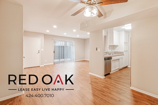 Photo - 13444 Moorpark St Unit 17