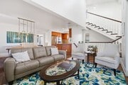 Photo - Light-Filled Furnished Townhouse with Rooftop Deck in Corona del Mar