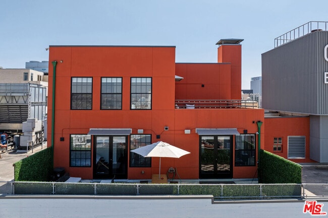 Photo - 746 S Los Angeles St Unit 1201