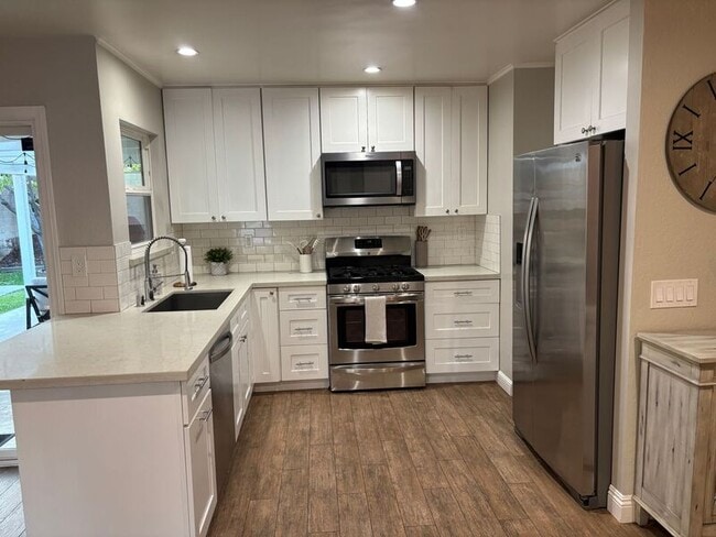 Photo - 2507 Moss Cir