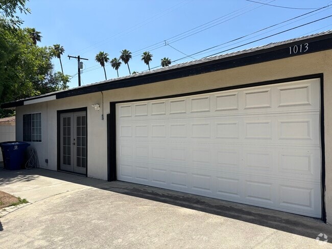Building Photo - 1013 E Santa Anita Ave Rental
