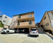 Photo - 11616 Gorham Ave Apartments