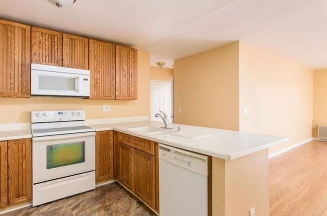 Photo - Spacious and Comfortable Condo -  A/C - Central Location - Great Amenities - Natural Light