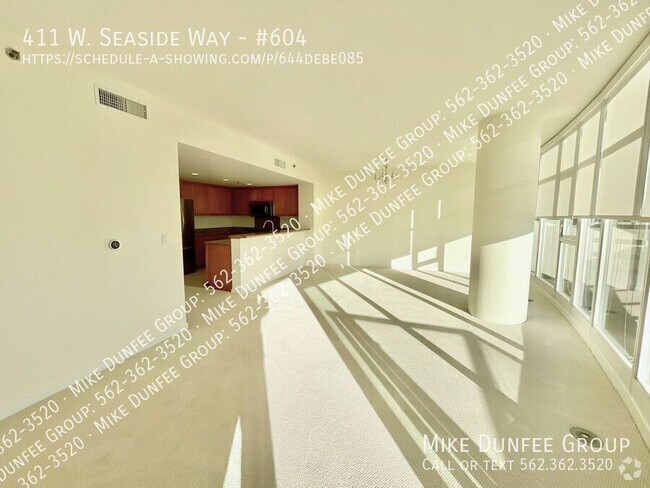Building Photo - 411 W Seaside Way Unit #604 Rental