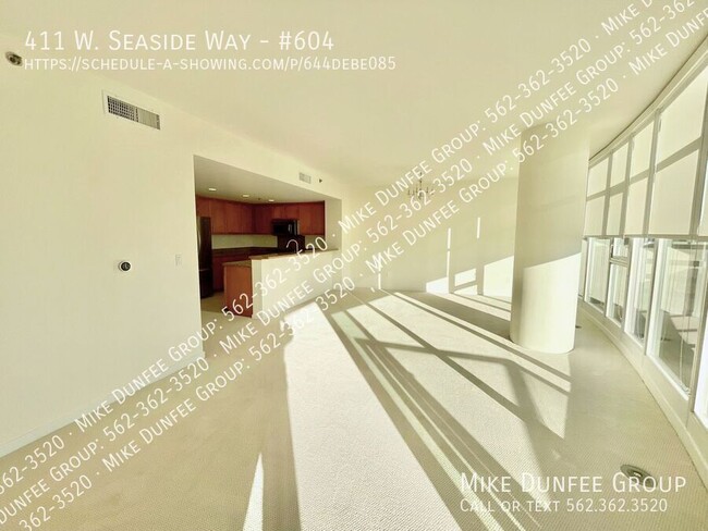 Building Photo - 411 W Seaside Way Unit #604 Rental
