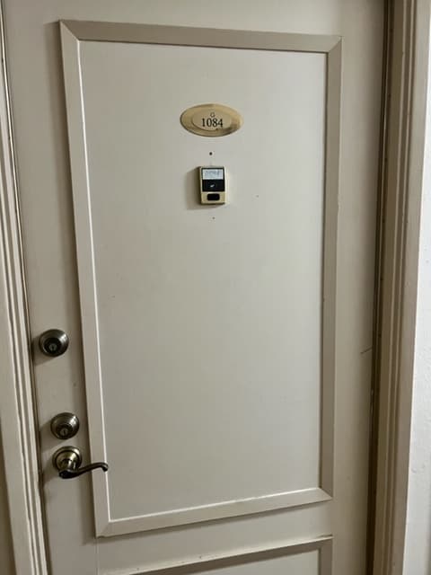 Front Door - 7740 Redlands St Unit G1084