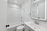 1297 Bathroom - 1297-1299 W 36th St Student Housing near USC