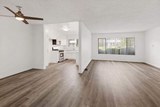 Addison Apartments - Addison Apartments